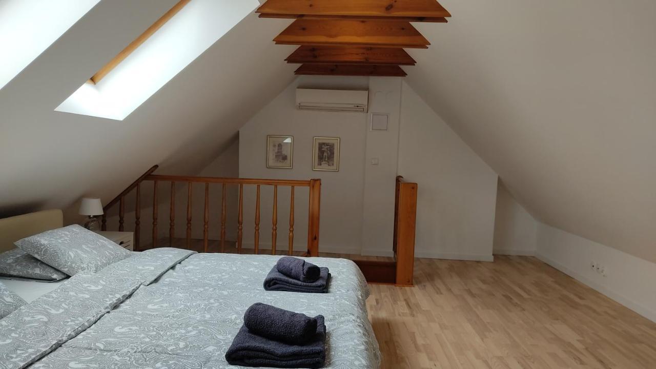Apartamenty Ceglane Torun Bagian luar foto