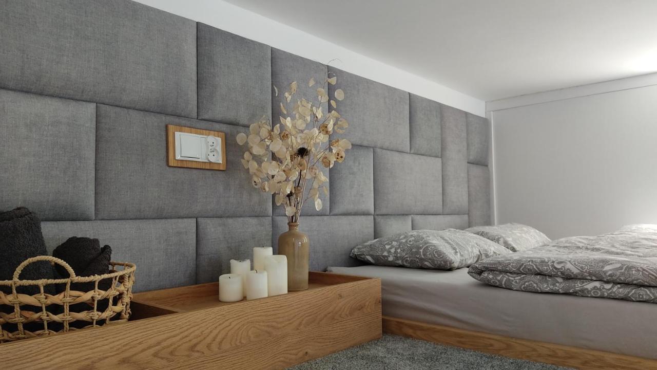 Apartamenty Ceglane Torun Bagian luar foto
