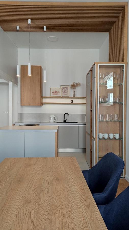 Apartamenty Ceglane Torun Bagian luar foto