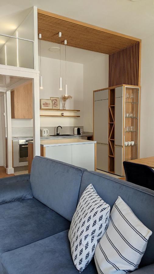 Apartamenty Ceglane Torun Bagian luar foto
