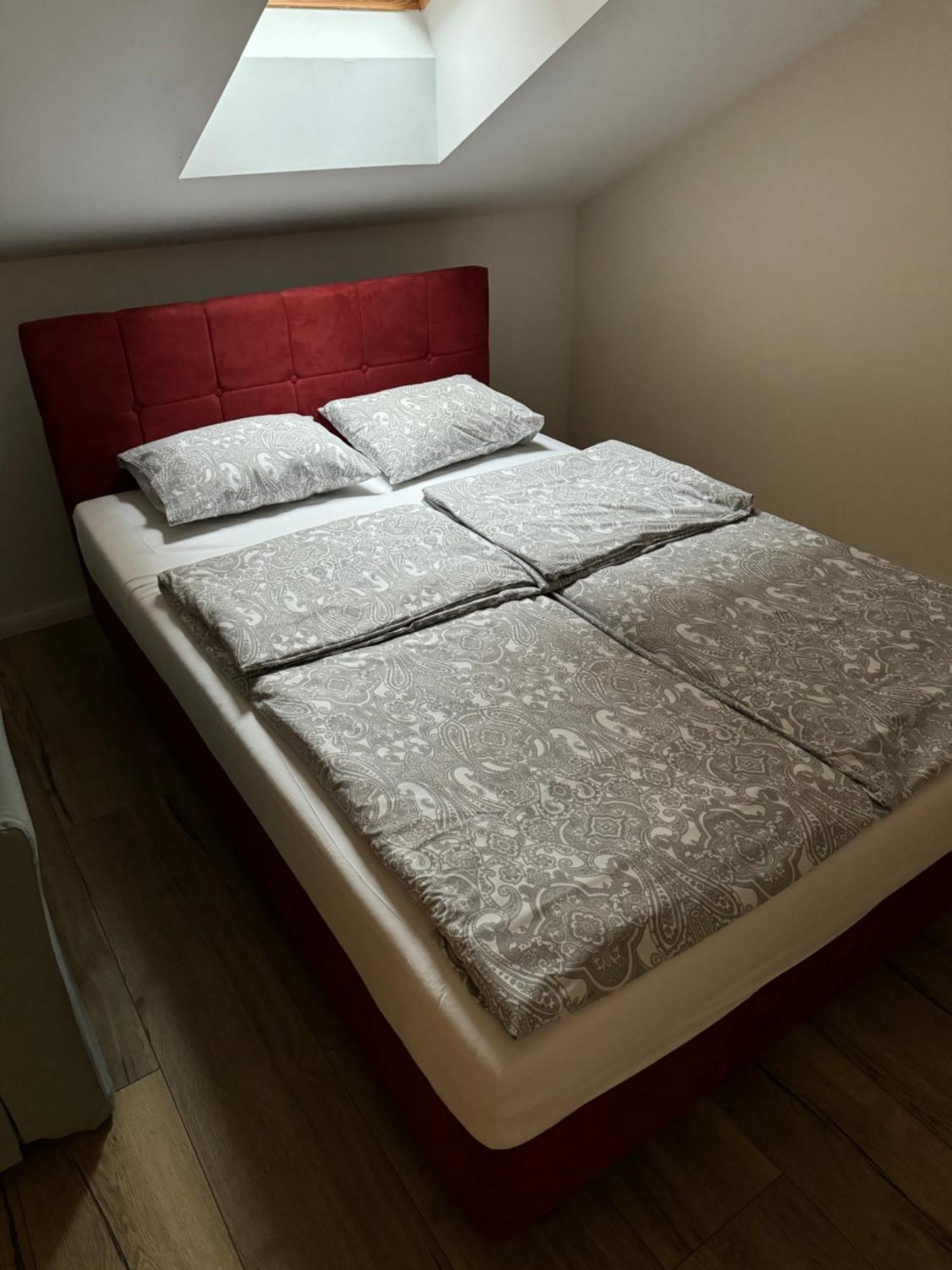 Apartamenty Ceglane Torun Bagian luar foto