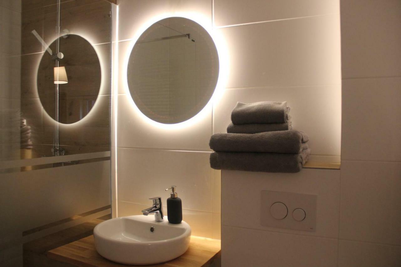 Apartamenty Ceglane Torun Bagian luar foto