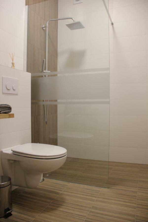 Apartamenty Ceglane Torun Bagian luar foto