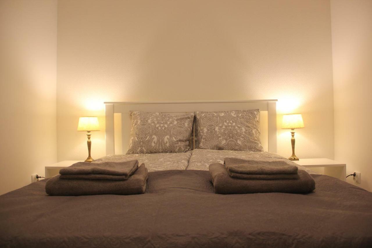 Apartamenty Ceglane Torun Bagian luar foto