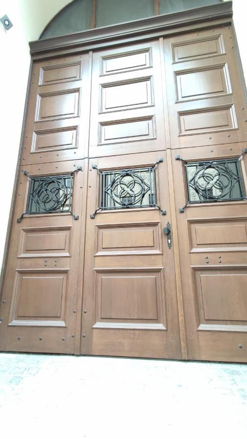 Apartamenty Ceglane Torun Bagian luar foto
